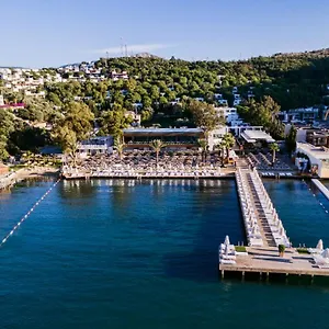 Voyage Türkei
