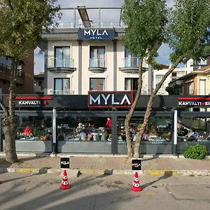 Myla Tuzla Hotel