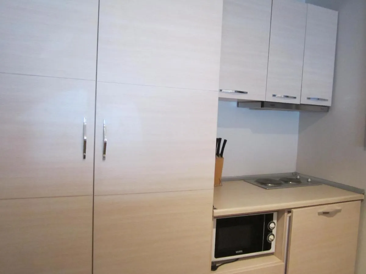 Derpa Suite Hotel Istambul