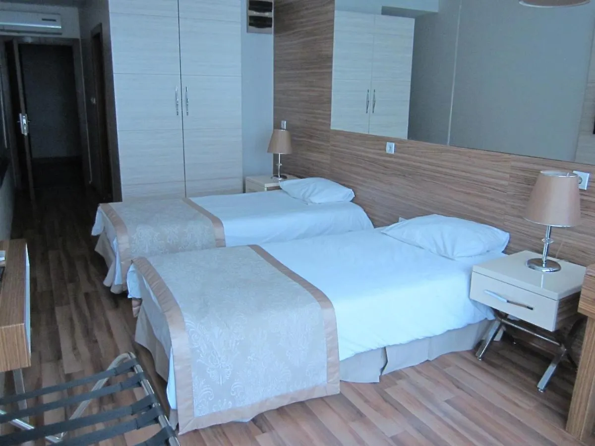Derpa Suite Hotel Istambul