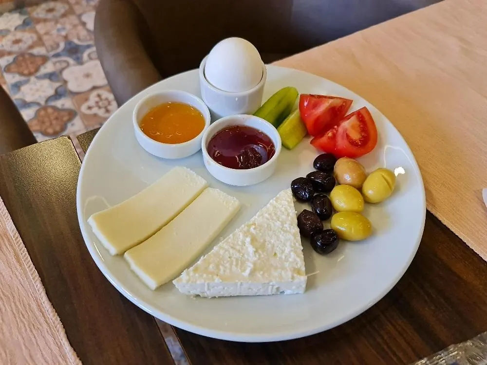 ***  Derpa Suite Hotel Istambul Turquie