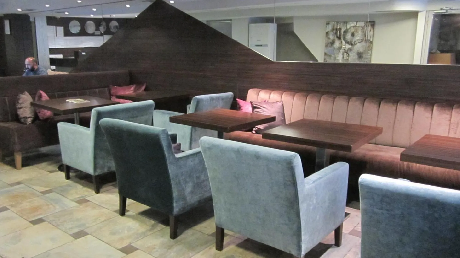Derpa Suite Hotel Istambul 3*,