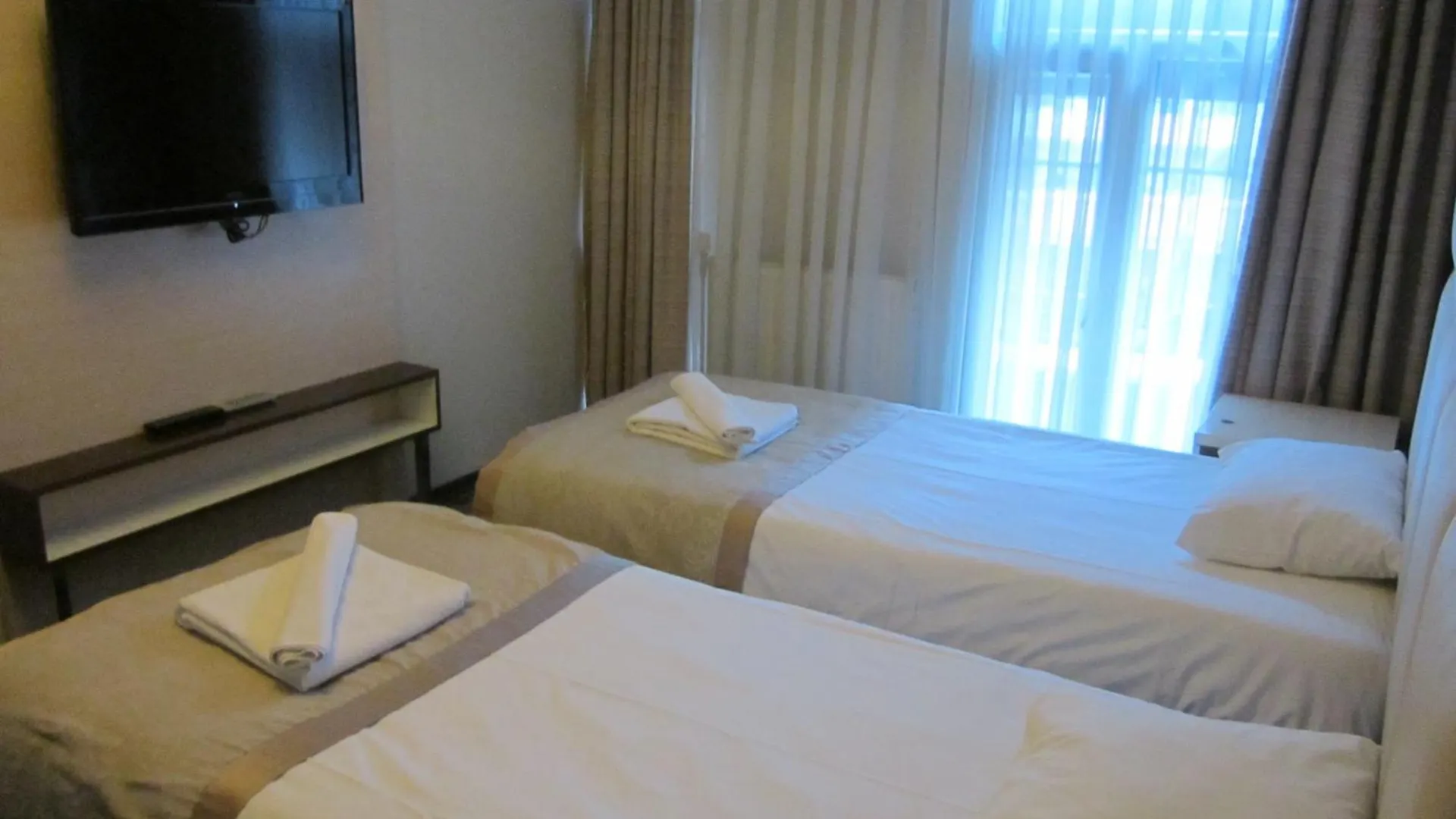 Derpa Suite Hotel Istambul