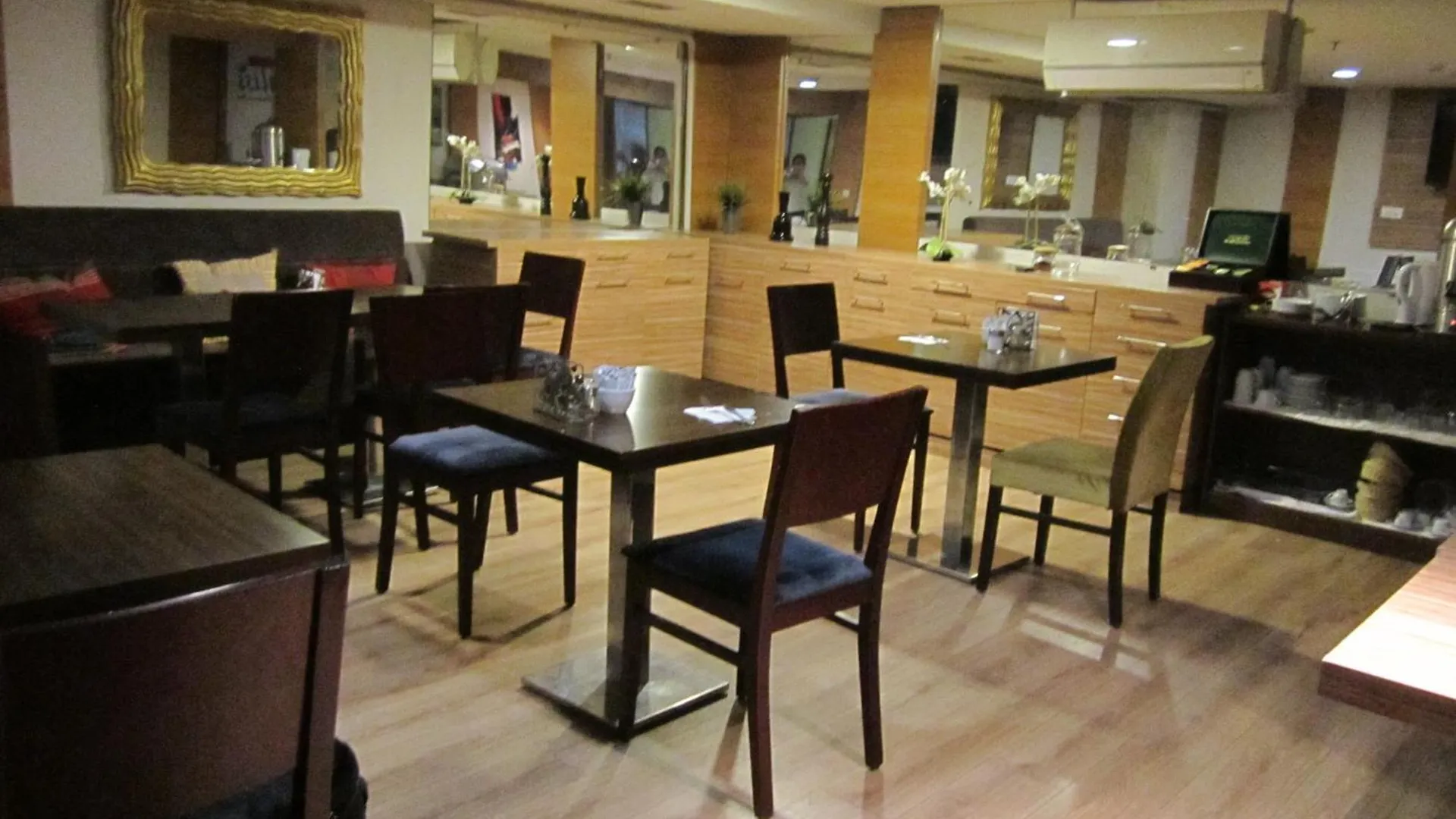 ***  Derpa Suite Hotel Istambul Turquie