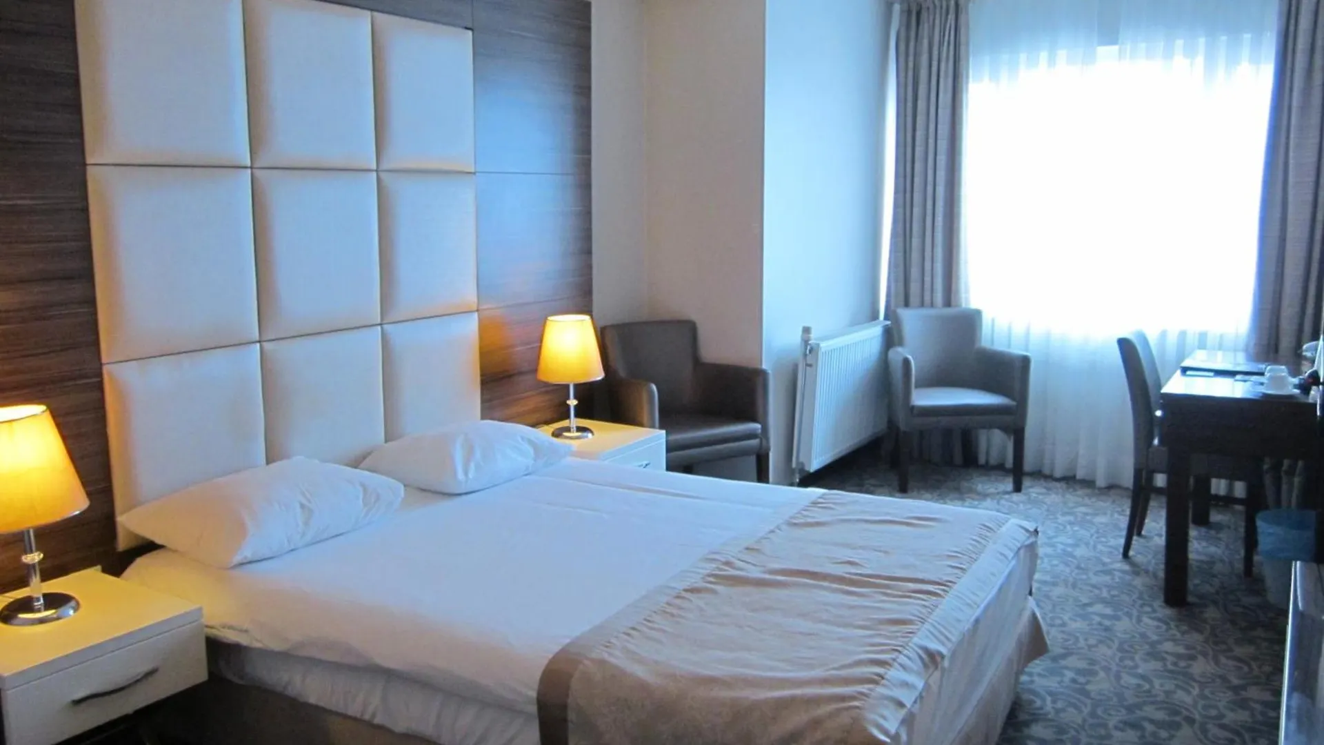 Derpa Suite Hotel Istambul