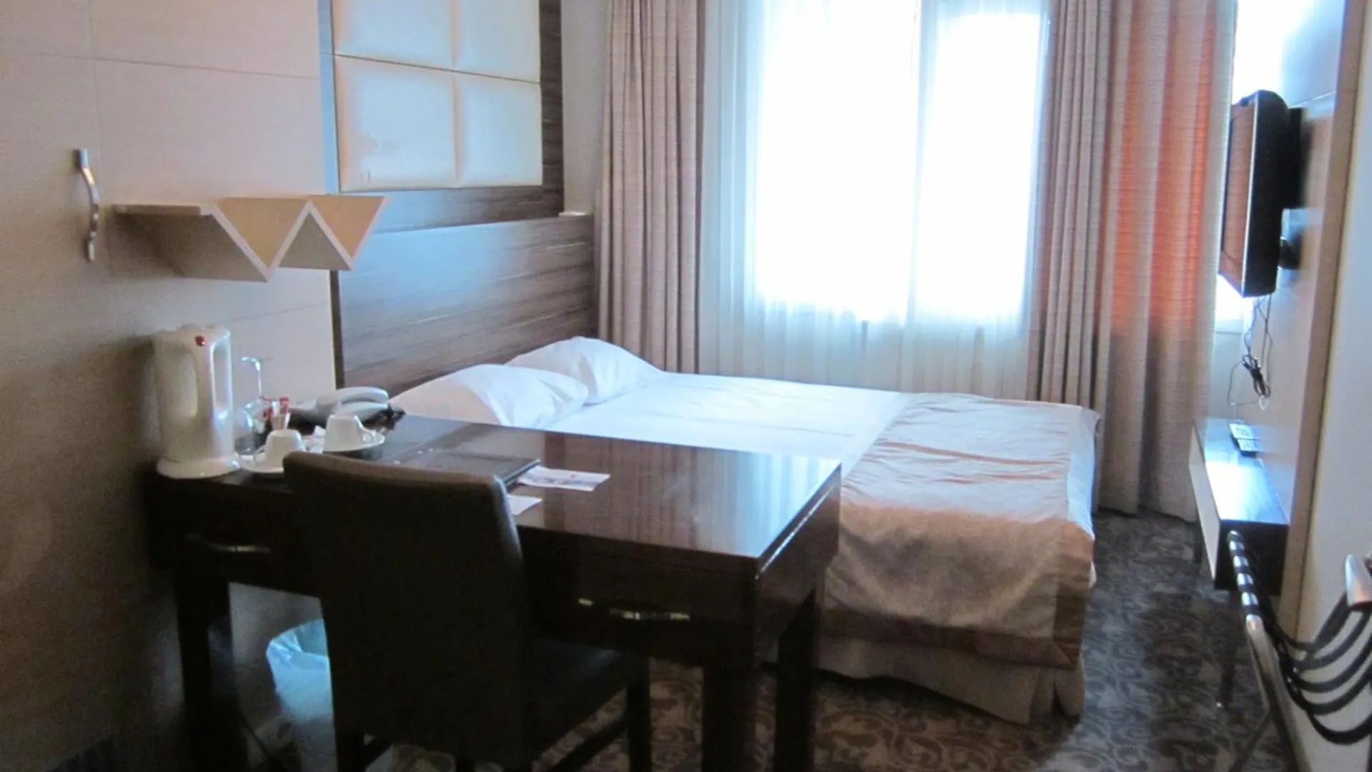 Derpa Suite Hotel Istambul