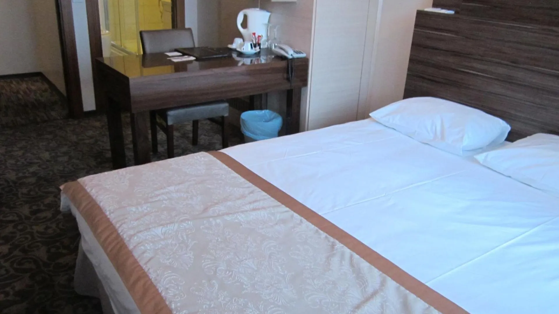 Derpa Suite Hotel Istambul 3*,  Turquie